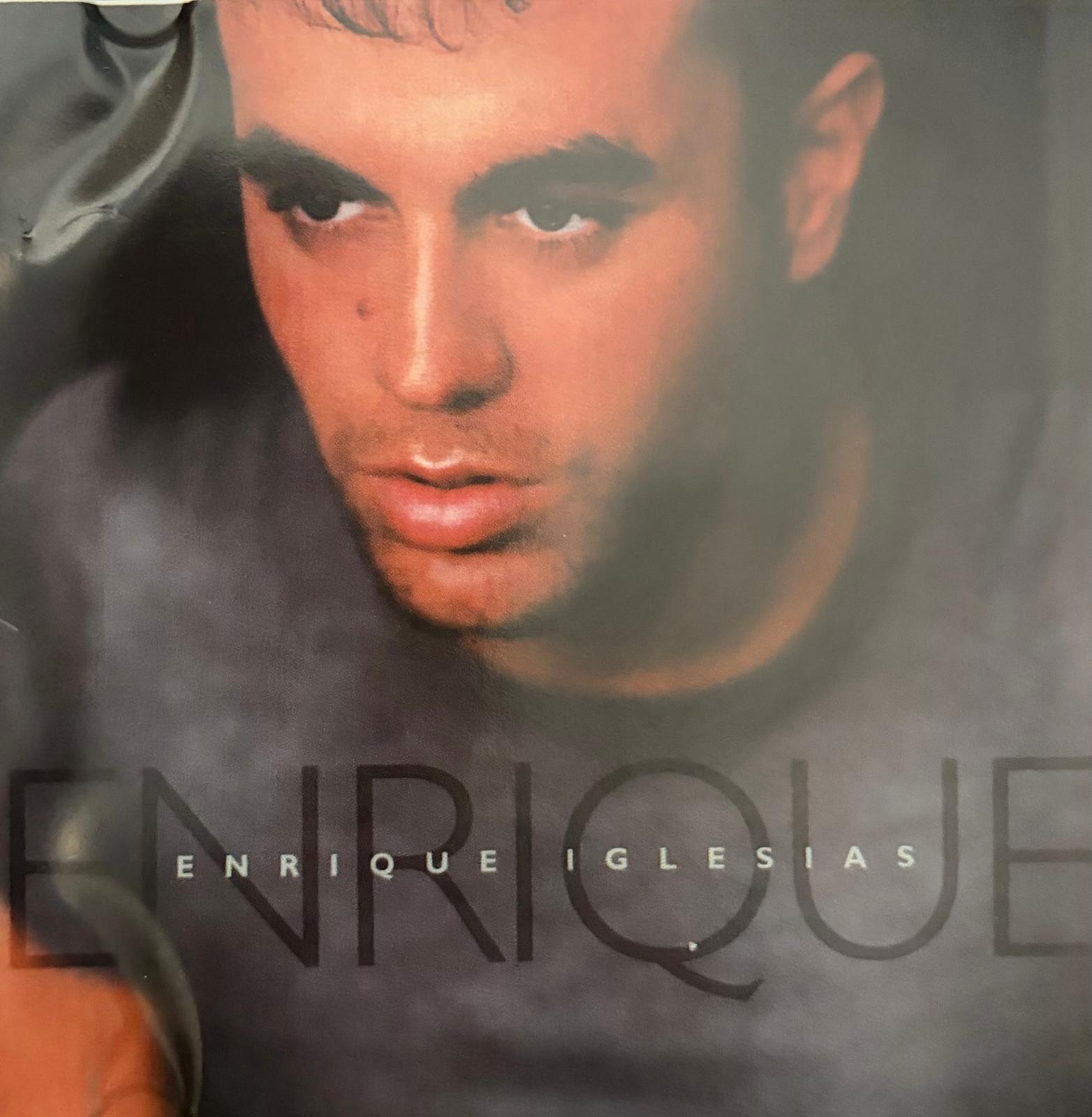 Enrique